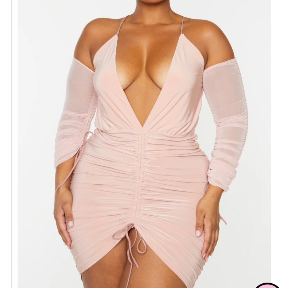 Night out Dress